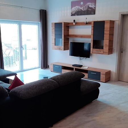 G & H Ferienwohnungen Appartement Untersberg Berchtesgaden Eksteriør bilde