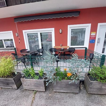 G & H Ferienwohnungen Appartement Untersberg Berchtesgaden Eksteriør bilde