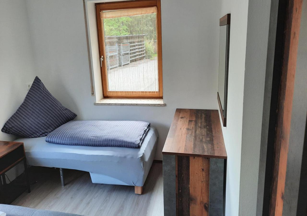 G & H Ferienwohnungen Appartement Untersberg Berchtesgaden Eksteriør bilde