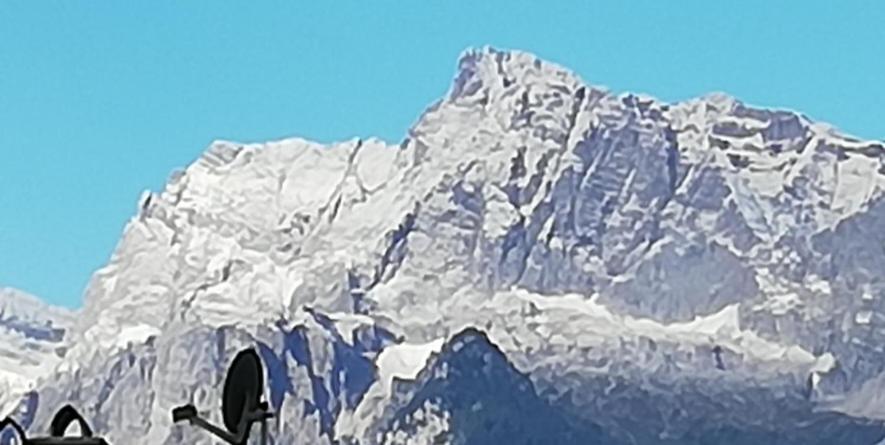 G & H Ferienwohnungen Appartement Untersberg Berchtesgaden Eksteriør bilde
