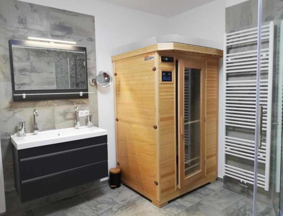 G & H Ferienwohnungen Appartement Untersberg Berchtesgaden Eksteriør bilde