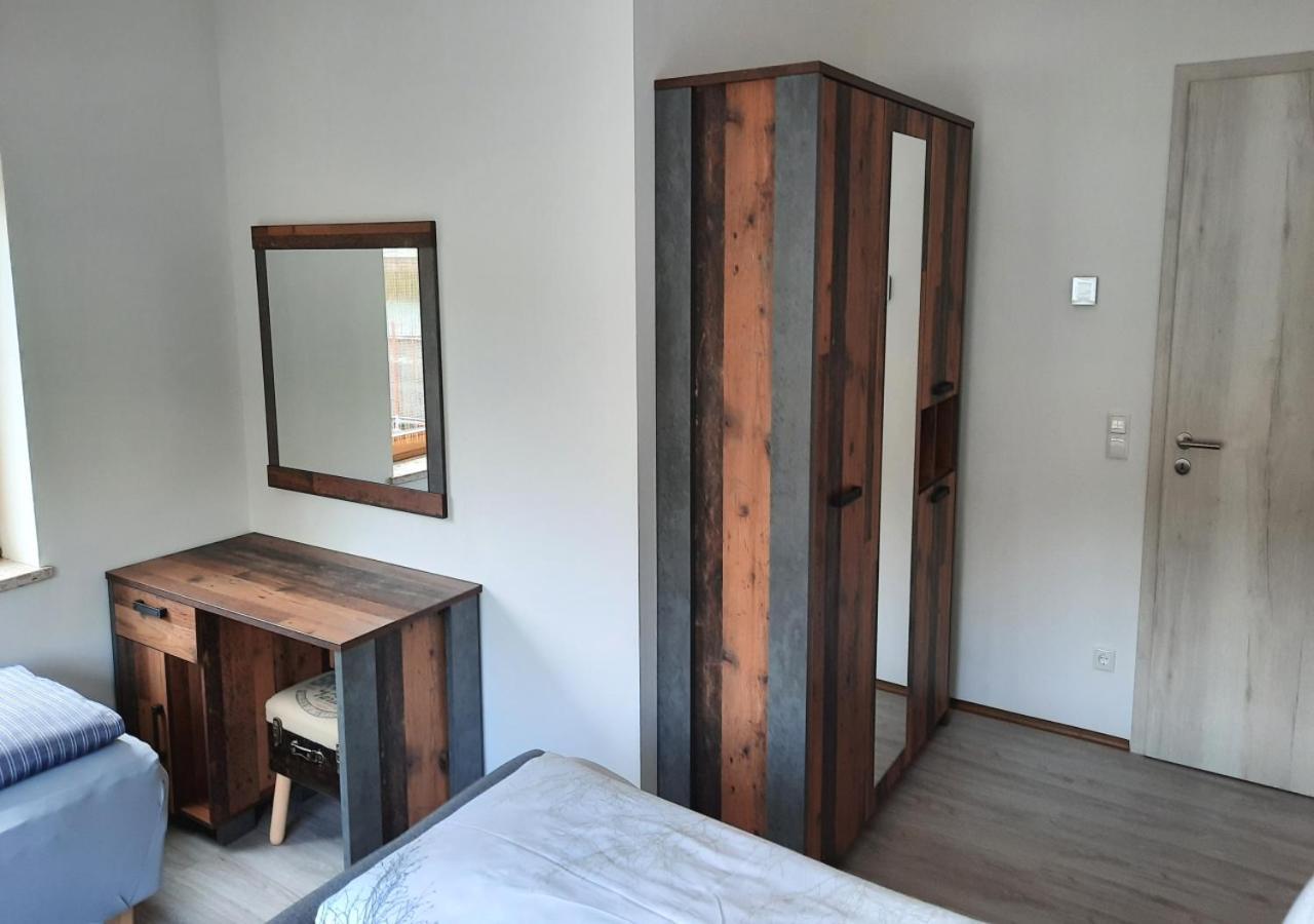 G & H Ferienwohnungen Appartement Untersberg Berchtesgaden Eksteriør bilde