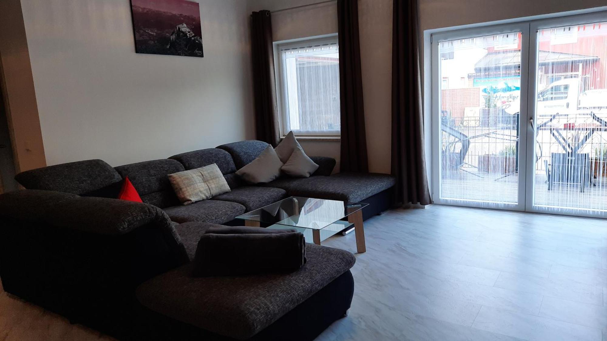 G & H Ferienwohnungen Appartement Untersberg Berchtesgaden Eksteriør bilde