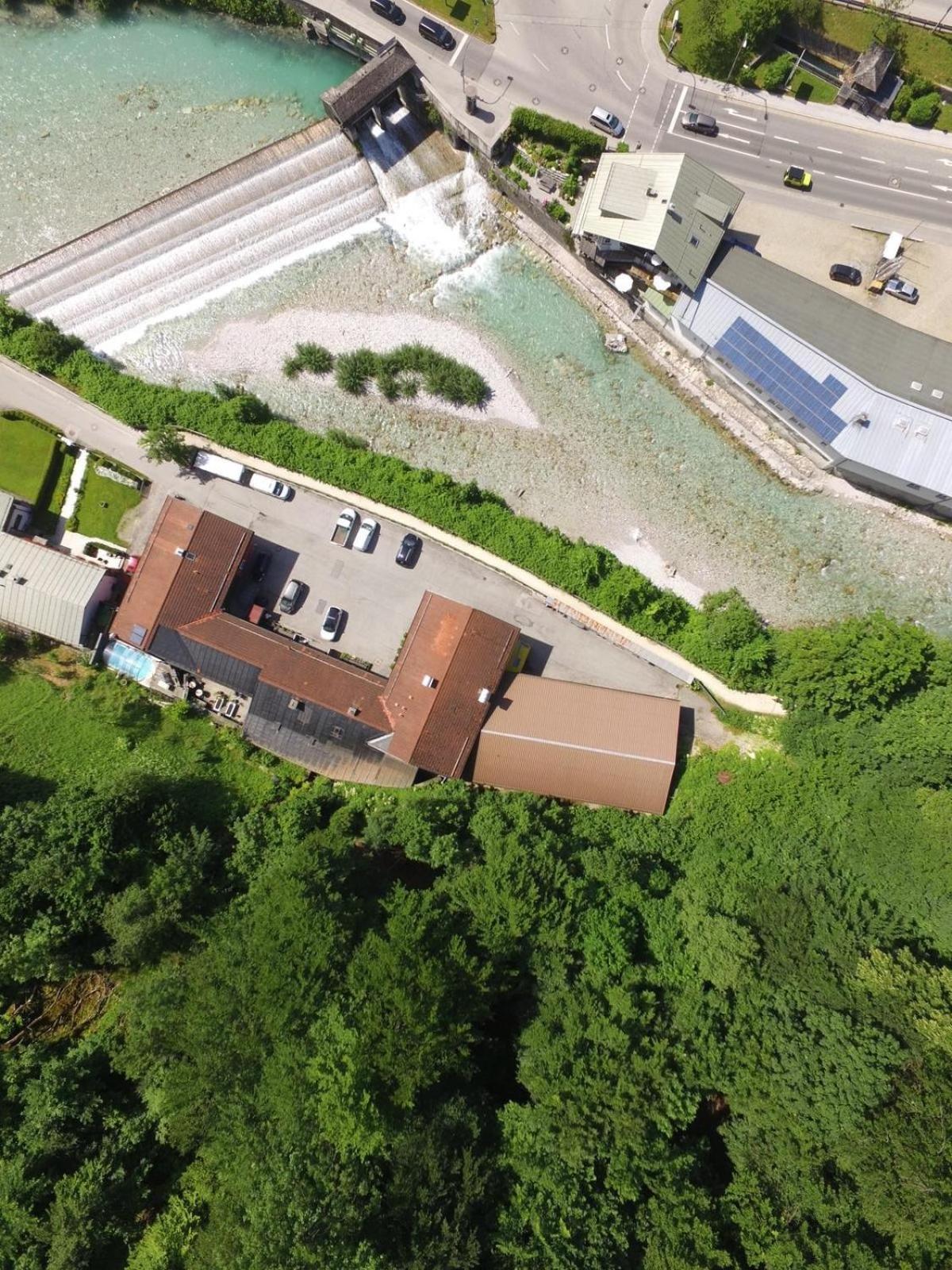 G & H Ferienwohnungen Appartement Untersberg Berchtesgaden Eksteriør bilde