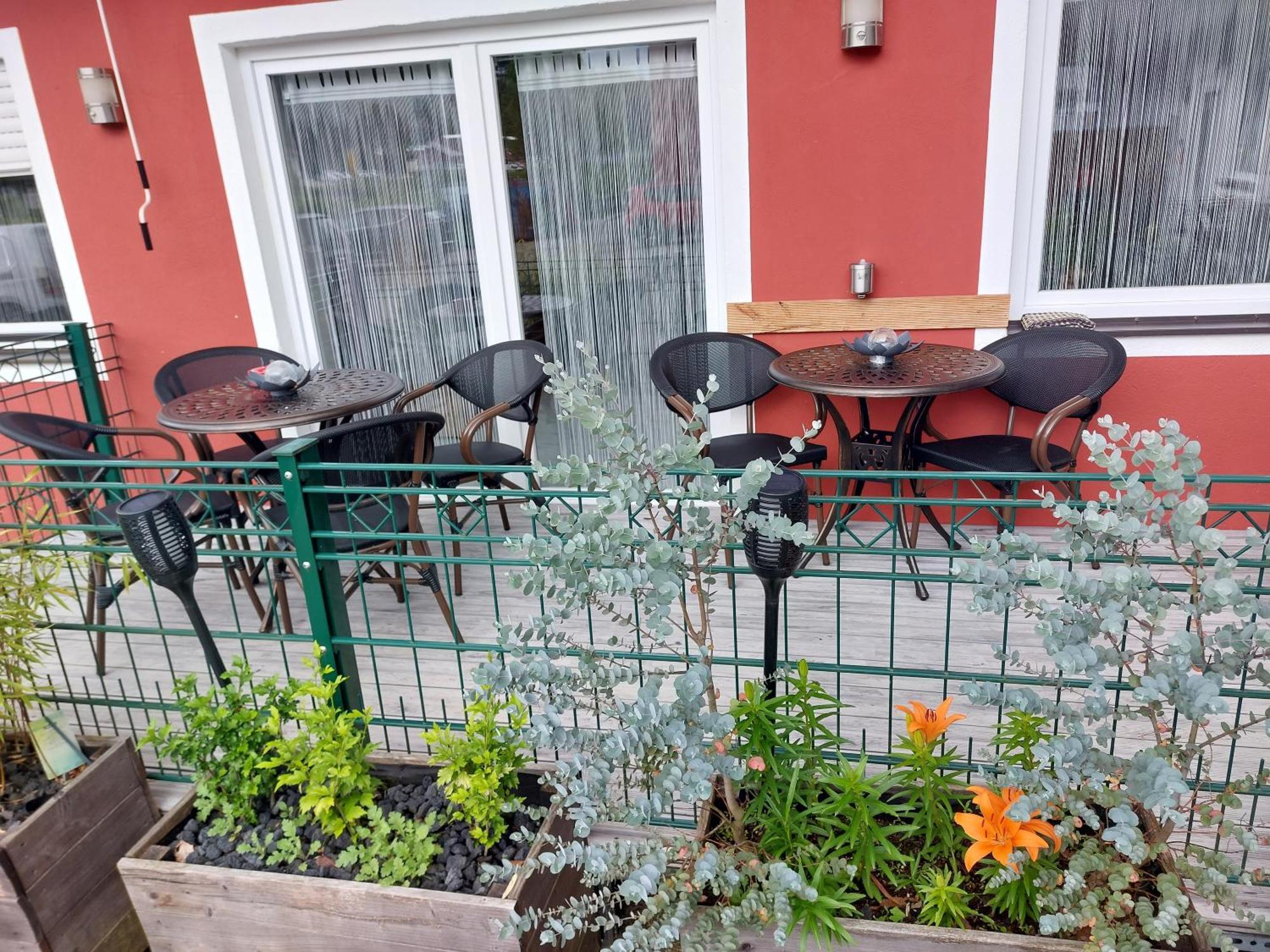 G & H Ferienwohnungen Appartement Untersberg Berchtesgaden Eksteriør bilde